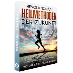 Revolutionäre Heilmethoden...