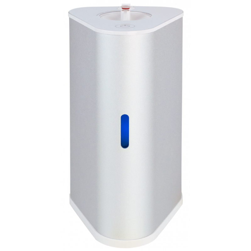 HydrogenInfuser & H2Inhalator Wasserstoff QuantiSana Shop