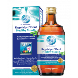 Regulatpro Dent Healthy Mouth